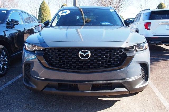 2023 Mazda CX-50 2.5 S Premium Plus