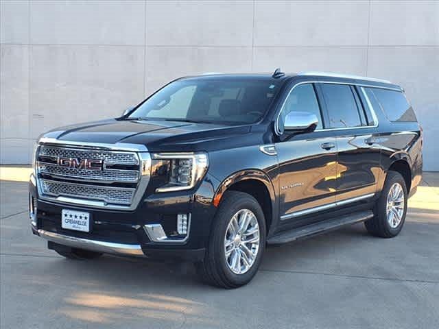 2023 GMC Yukon XL 4WD SLT