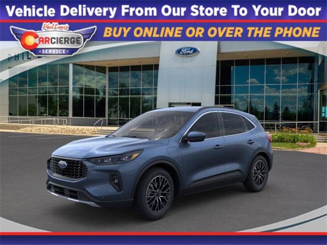 2025 Ford Escape PHEV for sale in Denver, CO