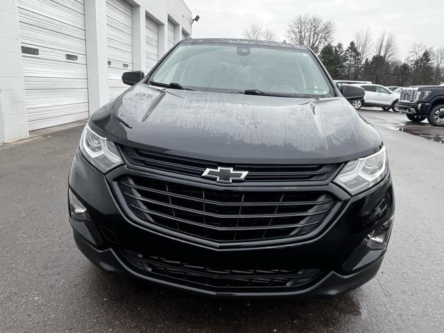 Used 2021 Chevrolet Equinox For Sale in Waterford Twp, MI