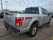 Used 2016 Ford F-150 For Sale in OLIVE BRANCH, MS