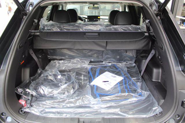 2025 Mitsubishi Outlander PHEV SE S-AWC