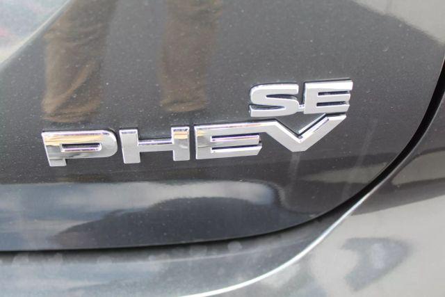 2025 Mitsubishi Outlander PHEV SE S-AWC