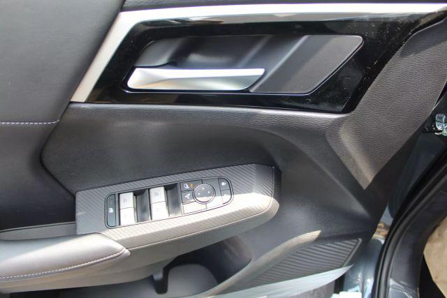 2025 Mitsubishi Outlander PHEV SE S-AWC