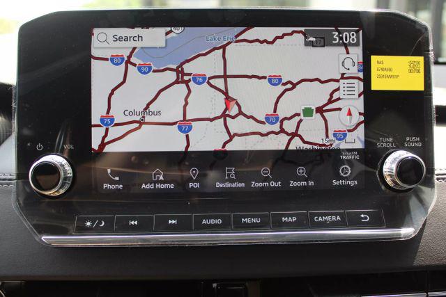 2025 Mitsubishi Outlander PHEV SE S-AWC