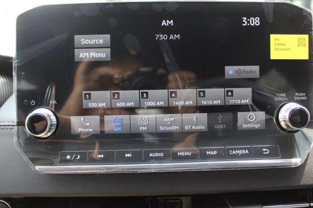 2025 Mitsubishi Outlander PHEV SE S-AWC