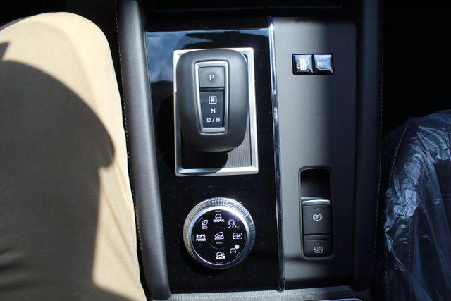 2025 Mitsubishi Outlander PHEV SE S-AWC