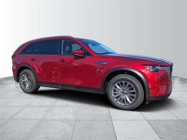 2025 Mazda X-90 3.3 Turbo Preferred Package for sale in North Charleston, SC