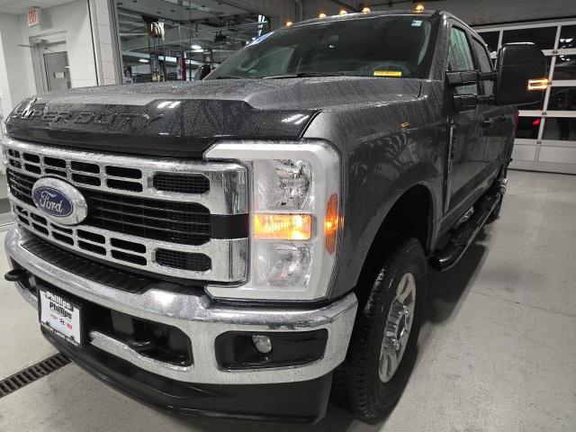 2024 Ford F-250