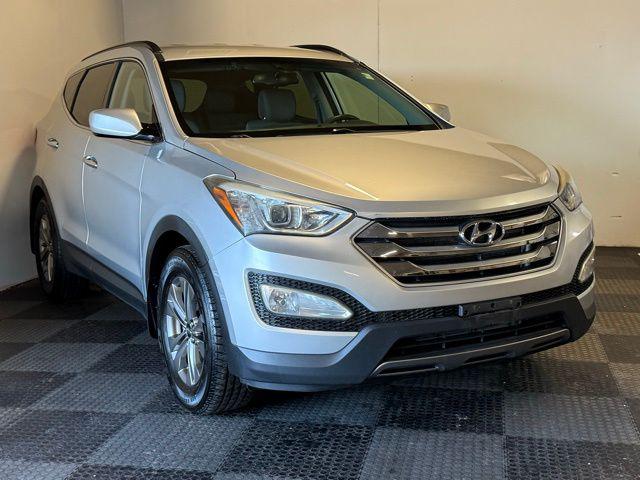 2016 Hyundai Santa Fe Sport