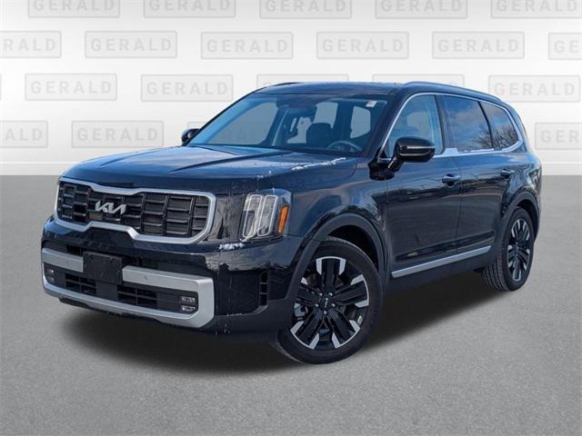 2024 Kia Telluride