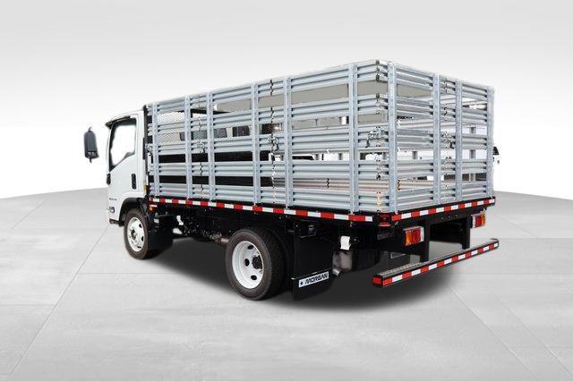 2025 Chevrolet 4500 LCF Gas work