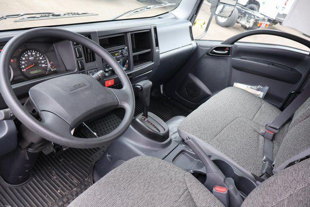 2025 Chevrolet 4500 LCF Gas work