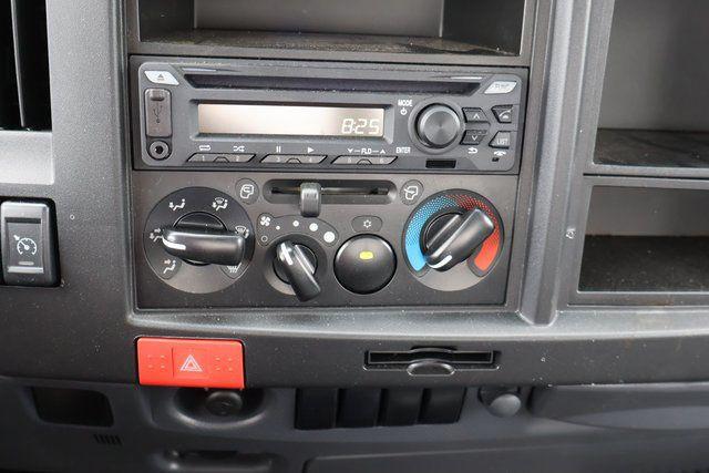 2025 Chevrolet 4500 LCF Gas work