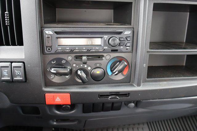 2025 Chevrolet 4500 LCF Gas work