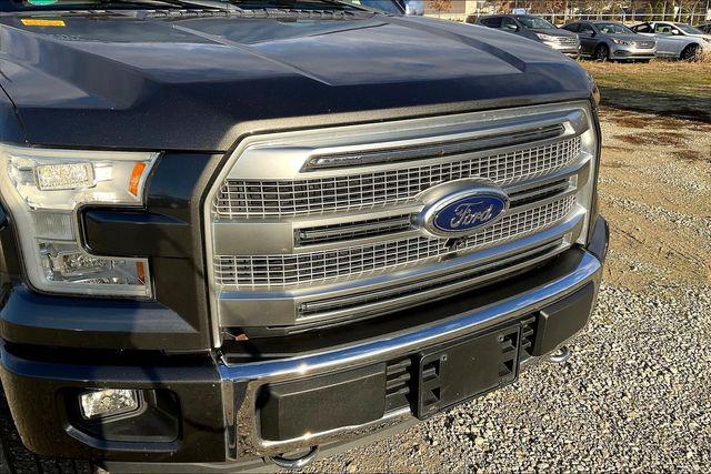 Used 2015 Ford F-150 For Sale in Olive Branch, MS