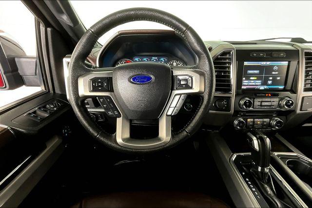 Used 2015 Ford F-150 For Sale in Olive Branch, MS