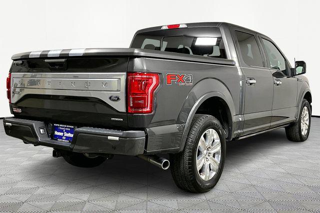 Used 2015 Ford F-150 For Sale in Olive Branch, MS