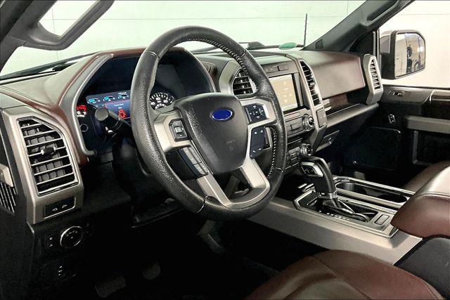 Used 2015 Ford F-150 For Sale in Olive Branch, MS