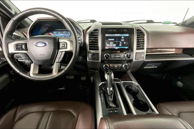 Used 2015 Ford F-150 For Sale in Olive Branch, MS