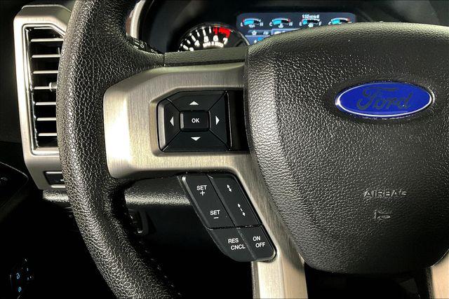 Used 2015 Ford F-150 For Sale in Olive Branch, MS