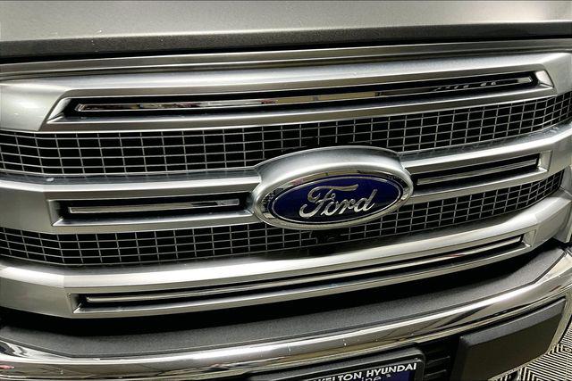 Used 2015 Ford F-150 For Sale in Olive Branch, MS