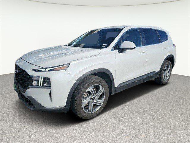 2022 Hyundai Santa Fe