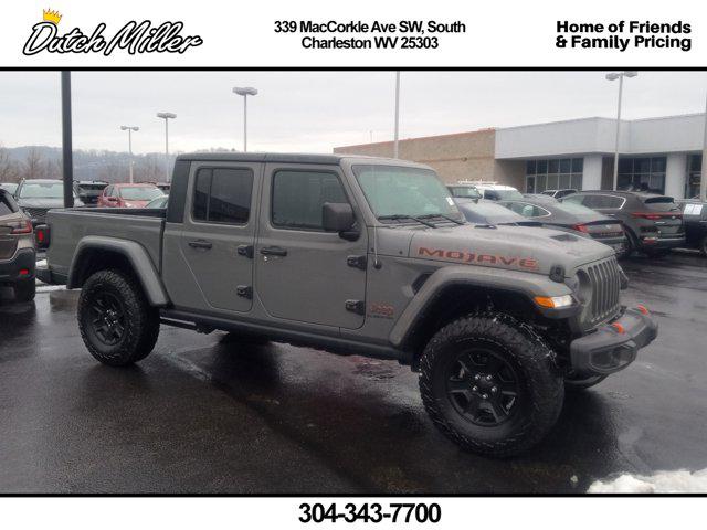 2022 Jeep Gladiator Sport for sale in South Charleston, WV