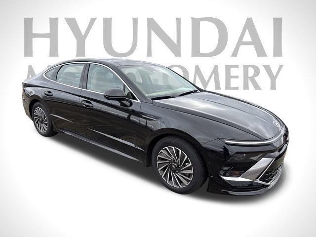 2024 Hyundai Sonata Hybrid