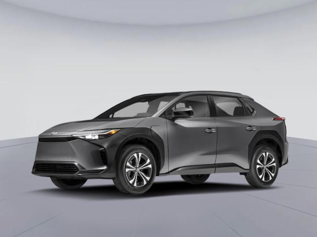 2024 Toyota bZ4X XLE [4]