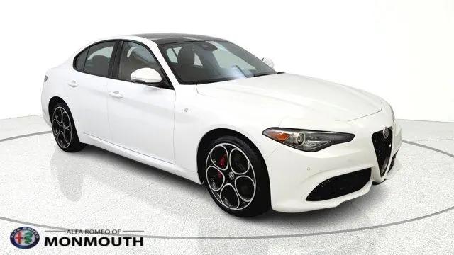 2023 Alfa Romeo Giulia Ti AWD for sale in Ocean, NJ