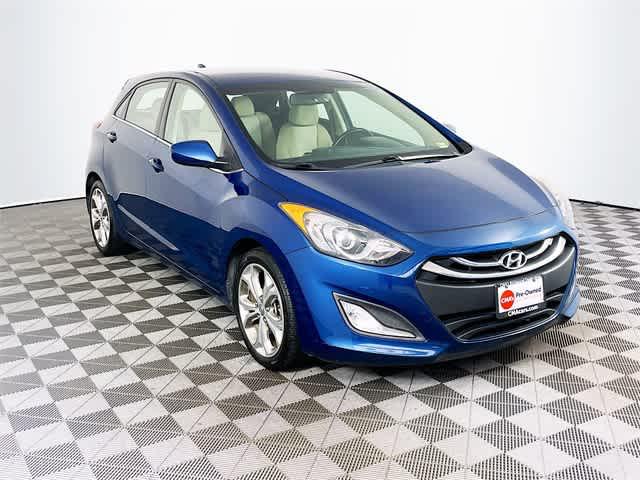 2013 Hyundai Elantra GT