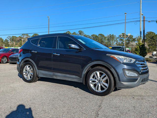 2015 Hyundai Santa Fe Sport