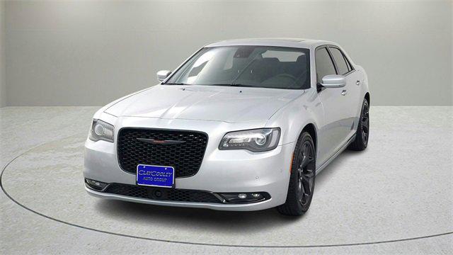 2021 Chrysler 300 300S