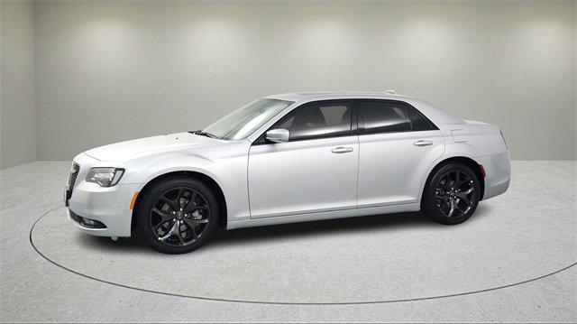 2021 Chrysler 300 300S