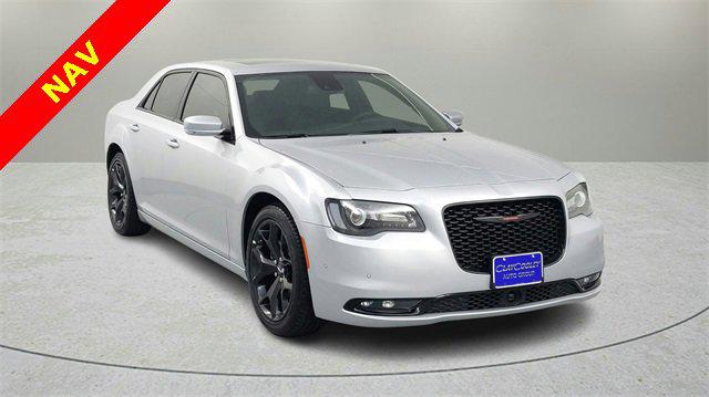 2021 Chrysler 300 300S