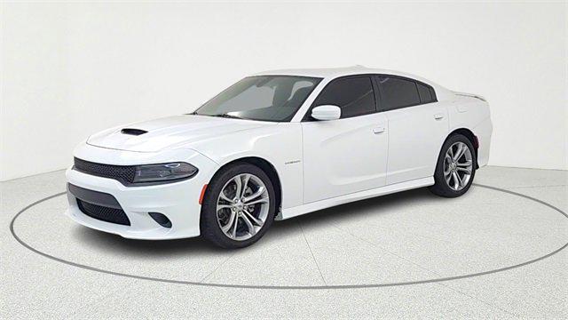 2022 Dodge Charger R/T 2022 Dodge Charger R/T
