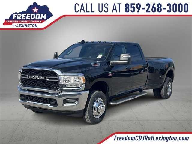 2024 RAM Ram 3500 RAM 3500 TRADESMAN CREW CAB 4X4 8 BOX