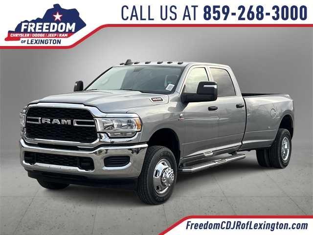 2024 RAM Ram 3500 RAM 3500 TRADESMAN CREW CAB 4X4 8 BOX