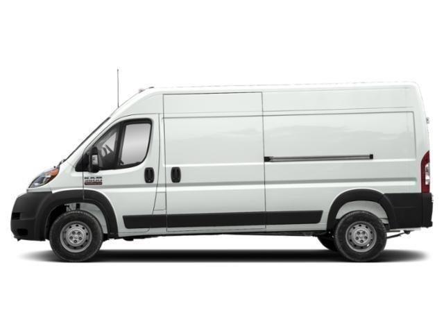 2020 RAM ProMaster 3500 Cargo Van High Roof 159 WB