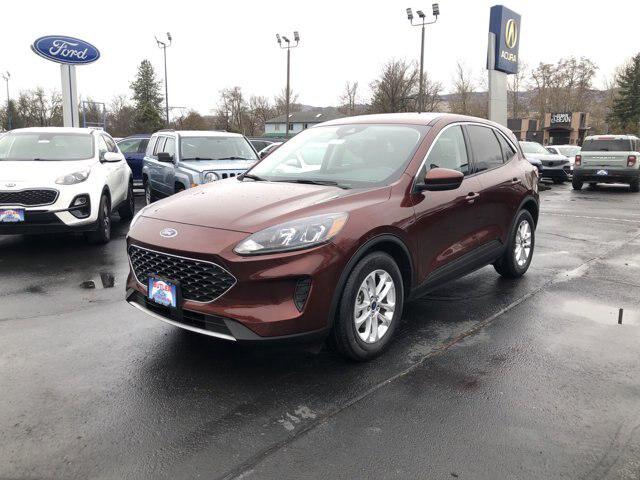 2021 Ford Escape SE for sale in Ashland, OR