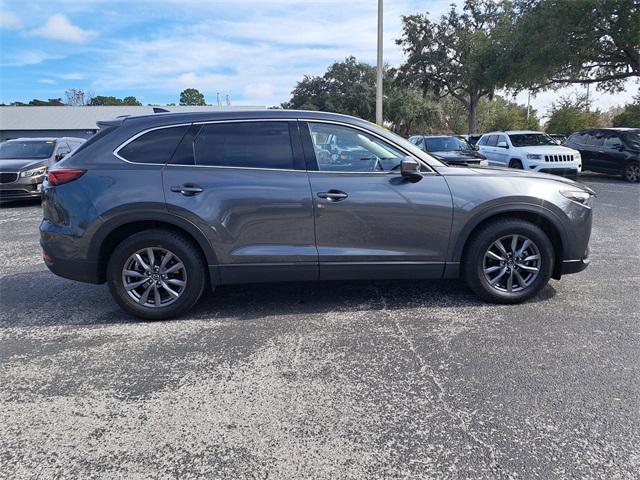 2023 Mazda CX-9 Touring