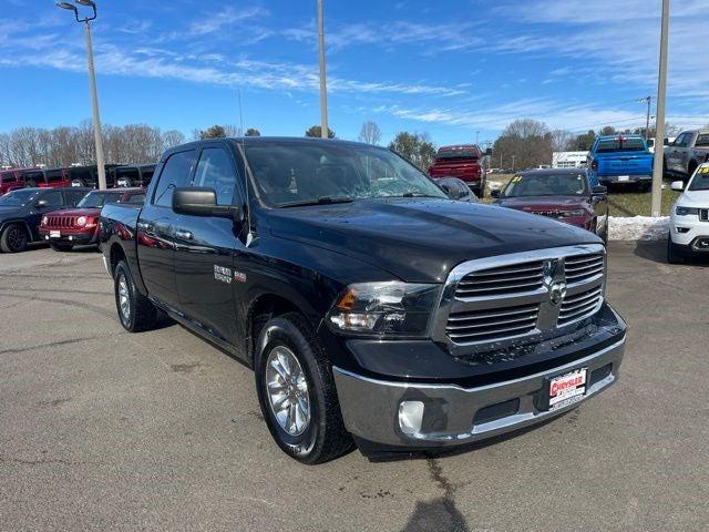 2013 RAM 1500 Lone Star