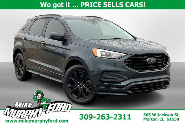2022 Ford Edge SE for sale in Morton, IL