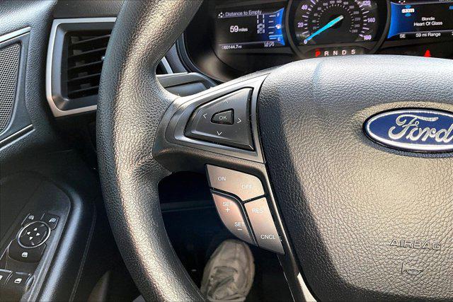 2022 Ford Edge SE