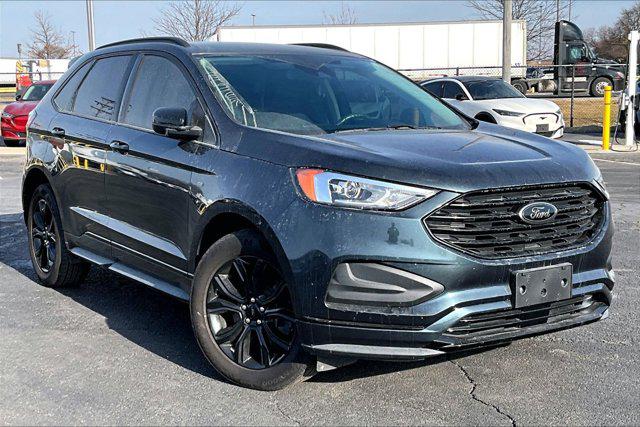 2022 Ford Edge SE