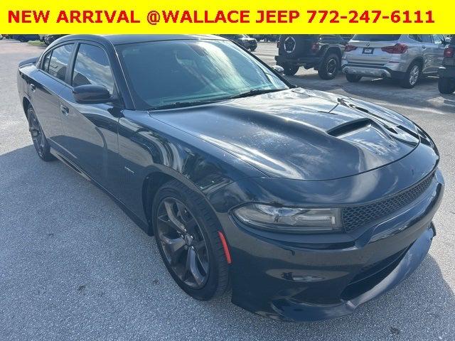 2019 Dodge Charger R/T RWD