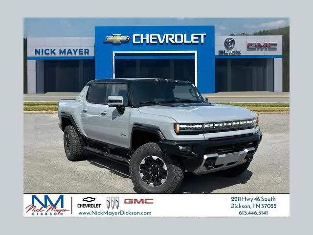 2025 GMC HUMMER EV 3X for sale in Dickson, TN
