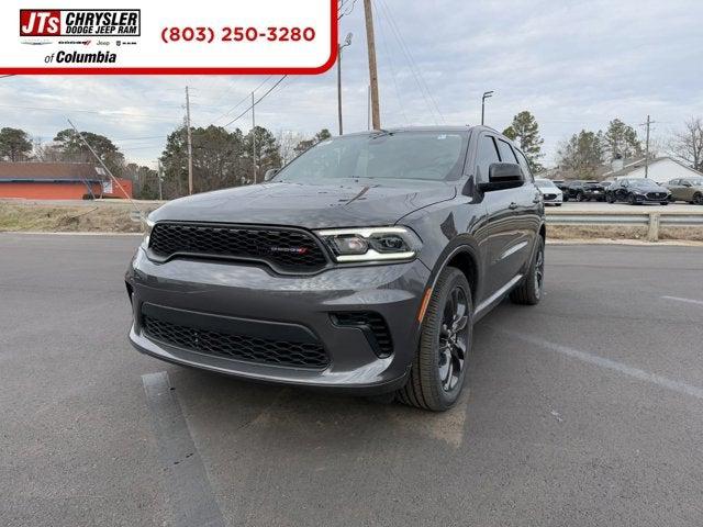 2025 Dodge Durango DURANGO GT RWD