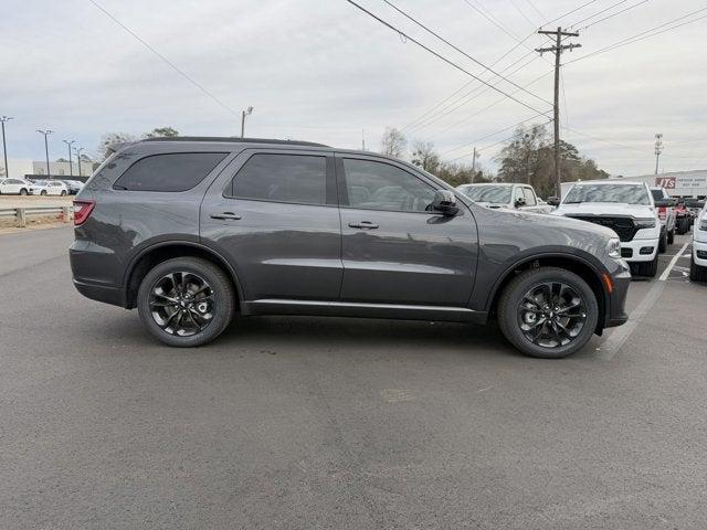 2025 Dodge Durango DURANGO GT RWD